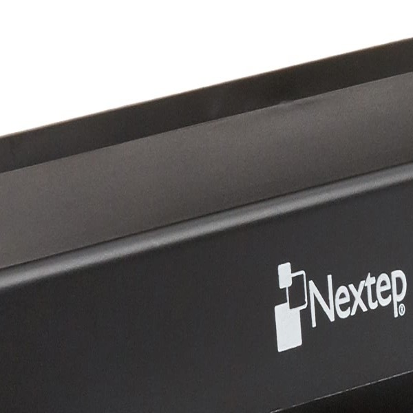 LAMPARA UV DETECTORA DE BILLETES FALSOS NE-205 NEXTEP